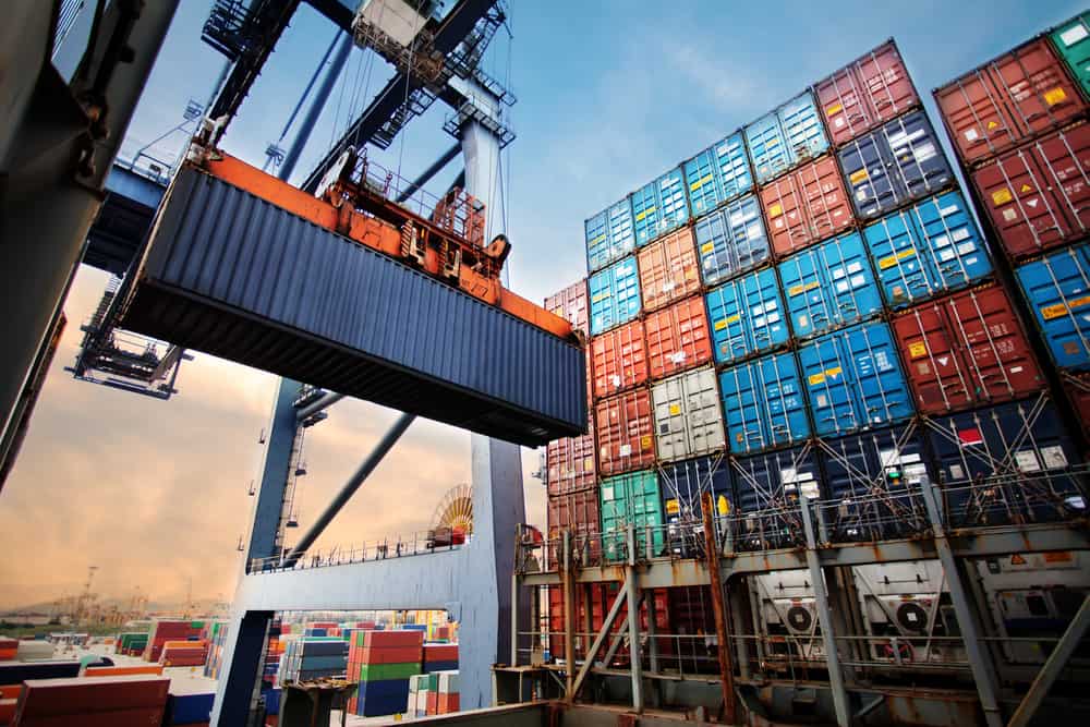 Logistics photos